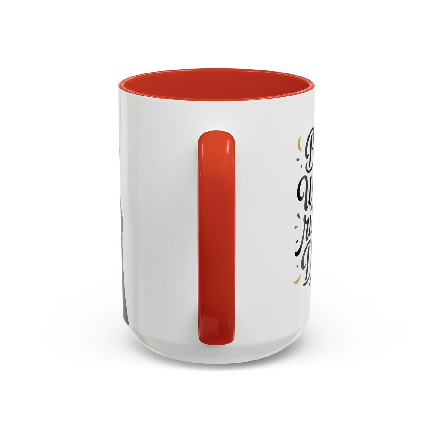 Black Women Rise Like Dough™ 11 oz. Ceramic Mug