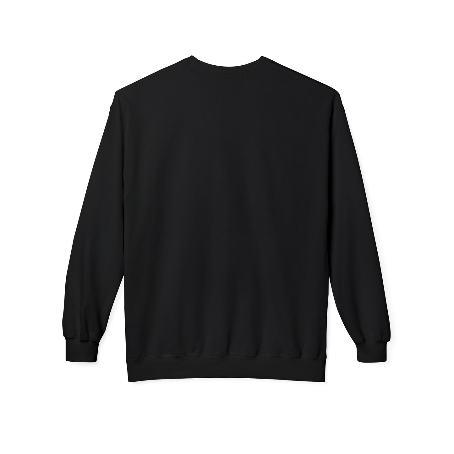 Kneaded by Ancestors, Rising in Power – Unisex Fleece Sweatshirt
