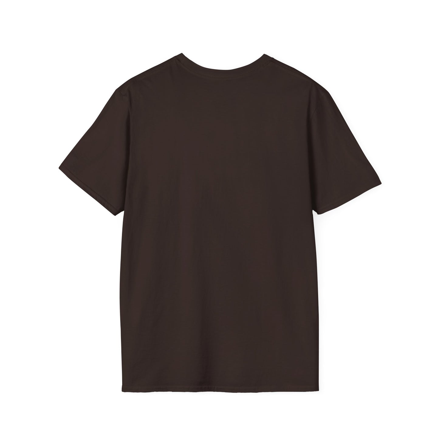 Soul Food Scientist™ Unisex Softstyle T-Shirt