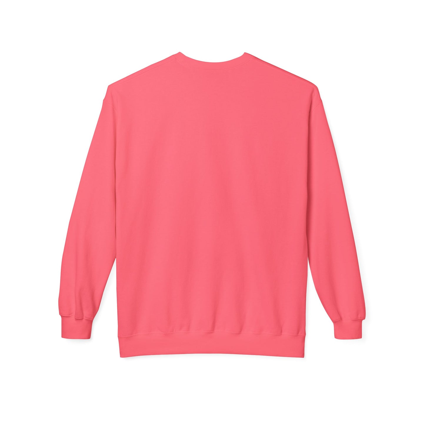 Kneaded by Ancestors, Rising in Power – Unisex Fleece Sweatshirt