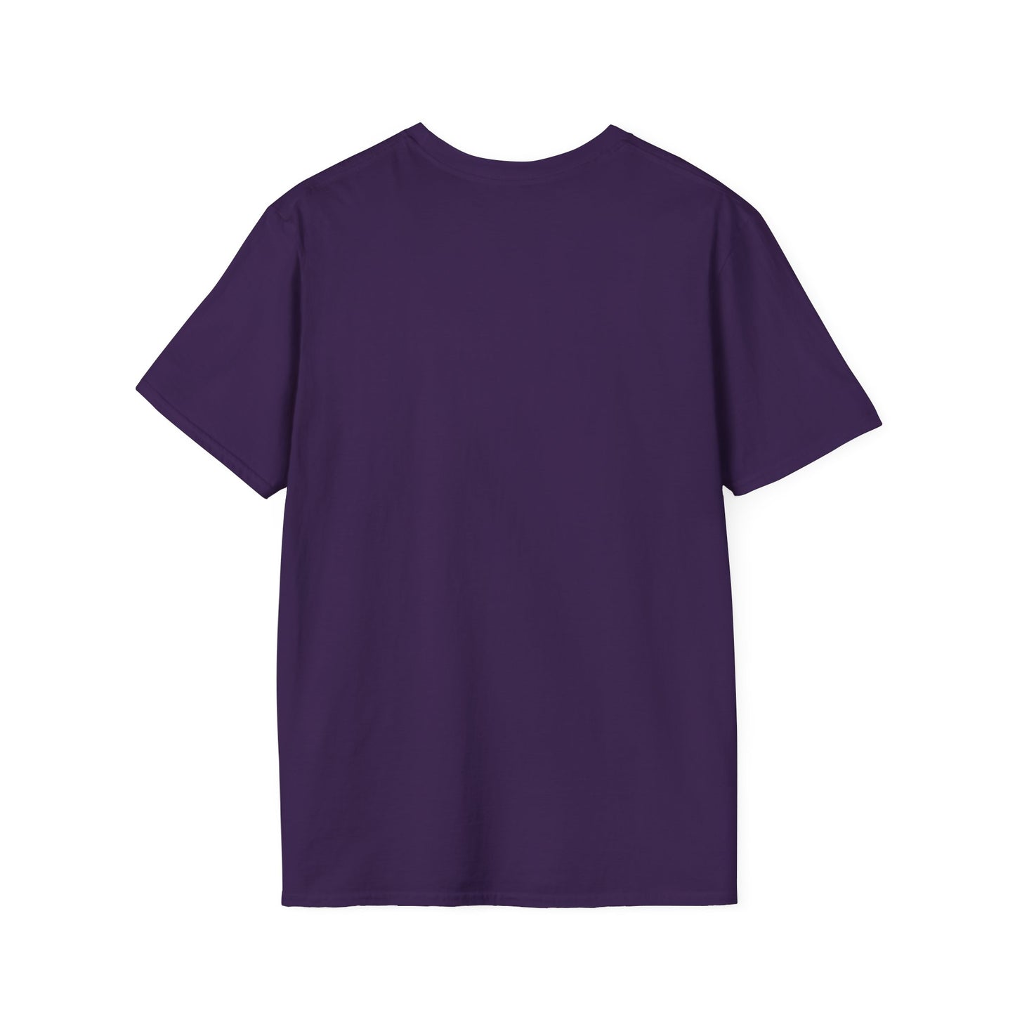 Soul Food Scientist™ Unisex Softstyle T-Shirt