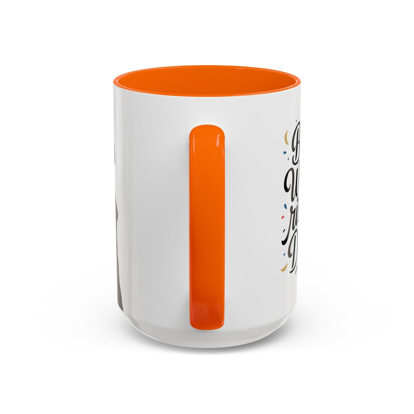 Black Women Rise Like Dough™ 11 oz. Ceramic Mug